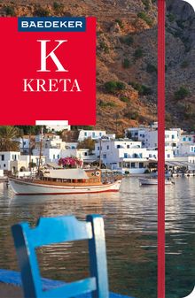 Kreta (eBook), Baedeker: Baedeker Reiseführer