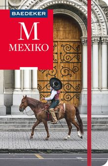 Mexiko, Baedeker: Baedeker Reiseführer