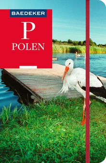 Polen, Baedeker: Baedeker Reiseführer