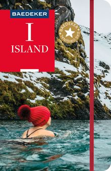 Island (eBook), Baedeker: Baedeker Reiseführer