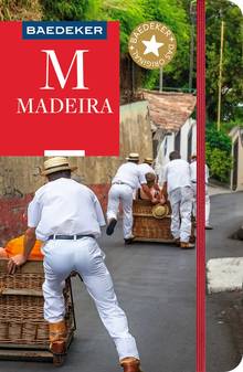 Madeira, Baedeker: Baedeker Reiseführer