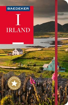 Irland, Baedeker: Baedeker Reiseführer