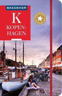 Kopenhagen, Baedeker: Baedeker Reiseführer
