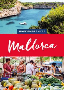 Mallorca, Baedeker SMART Reiseführer