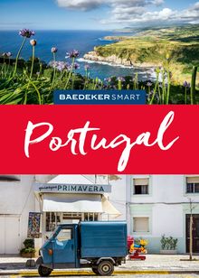Portugal (eBook), Baedeker: Baedeker SMART Reiseführer