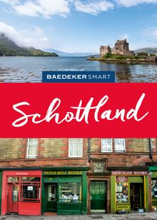 Schottland, Baedeker SMART Reiseführer