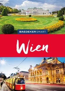 Wien (eBook), Baedeker: Baedeker SMART Reiseführer