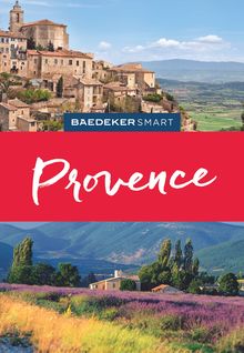 Provence, Baedeker SMART Reiseführer