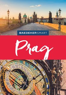 Prag, Baedeker: Baedeker SMART Reiseführer