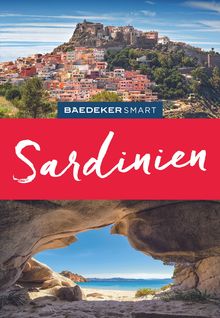 Sardinien, Baedeker SMART Reiseführer