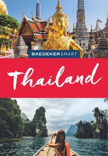 Thailand, Baedeker: Baedeker SMART Reiseführer
