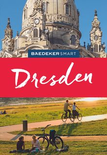 Dresden, Baedeker: Baedeker SMART Reiseführer