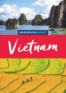 Vietnam, Baedeker: Baedeker SMART Reiseführer