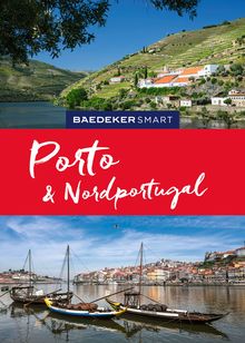 Porto & Nordportugal, Baedeker: Baedeker SMART Reiseführer
