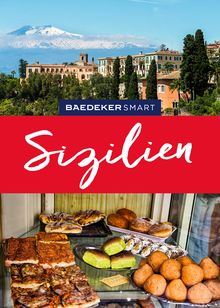 Sizilien, Baedeker: Baedeker SMART Reiseführer