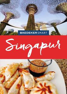 Singapur (eBook), Baedeker: Baedeker SMART Reiseführer