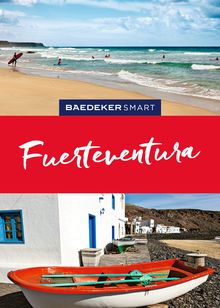 Fuerteventura, Baedeker: Baedeker SMART Reiseführer