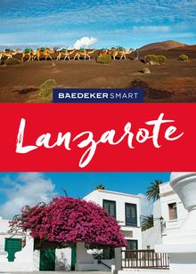 Lanzarote, Baedeker: Baedeker SMART Reiseführer