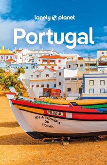 Portugal (eBook), MAIRDUMONT: Lonely Planet Reiseführer