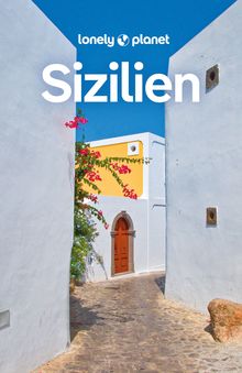 Sizilien (eBook), MAIRDUMONT: Lonely Planet Reiseführer