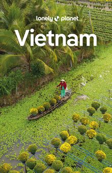 Vietnam, Lonely Planet: Lonely Planet Reiseführer