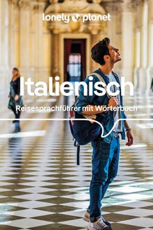 Italienisch, Lonely Planet: Lonely Planet Sprachführer