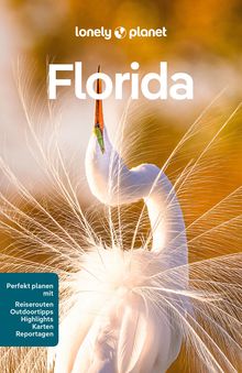 Florida, Lonely Planet: Lonely Planet Reiseführer