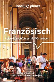Französisch, Lonely Planet: Lonely Planet Sprachführer