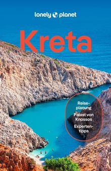 Kreta, Lonely Planet: Lonely Planet Reiseführer