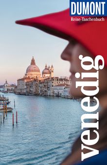 Venedig (eBook), MAIRDUMONT: DuMont Reise-Taschenbuch