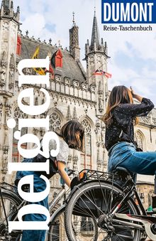 Belgien (eBook), MAIRDUMONT: DuMont Reise-Taschenbuch