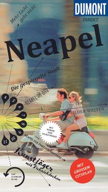 Neapel (eBook), MAIRDUMONT: DuMont Direkt