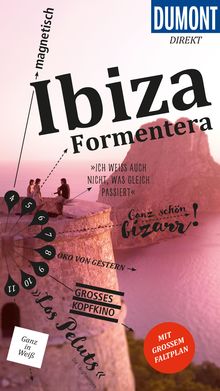 Ibiza, Formentera (eBook), MAIRDUMONT: DuMont Direkt