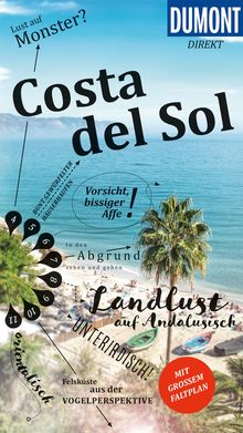 Costa del Sol (eBook), MAIRDUMONT: DuMont Direkt