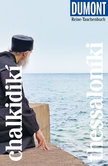 Chalkidikí & Thessaloníki (eBook), MAIRDUMONT: DuMont Reise-Taschenbuch
