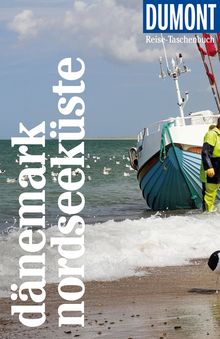 Dänemark Nordseeküste, DuMont Reise-Taschenbuch