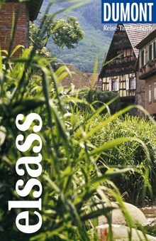 Elsass (eBook), MAIRDUMONT: DuMont Reise-Taschenbuch