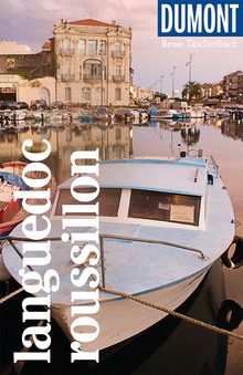 Languedoc Roussillon (eBook), MAIRDUMONT: DuMont Reise-Taschenbuch