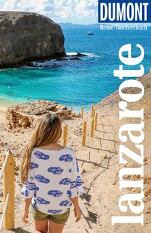 Lanzarote (eBook), MAIRDUMONT: DuMont Reise-Taschenbuch