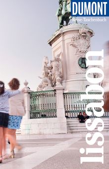 Lissabon (eBook), MAIRDUMONT: DuMont Reise-Taschenbuch