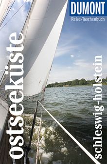 Ostseeküste Schleswig-Holstein (eBook), MAIRDUMONT: DuMont Reise-Taschenbuch