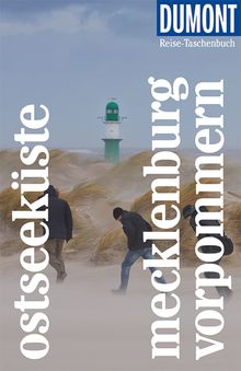 Ostseeküste Mecklenburg-Vorpommern (eBook), MAIRDUMONT: DuMont Reise-Taschenbuch