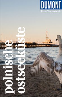Polnische Ostseeküste (eBook), MAIRDUMONT: DuMont Reise-Taschenbuch