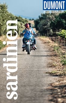 Sardinien (eBook), MAIRDUMONT: DuMont Reise-Taschenbuch