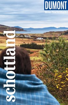 Schottland (eBook), MAIRDUMONT: DuMont Reise-Taschenbuch
