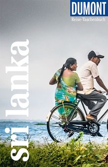 Sri Lanka (eBook), MAIRDUMONT: DuMont Reise-Taschenbuch