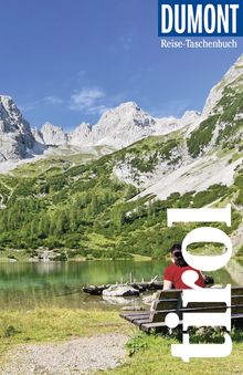 Tirol (eBook), MAIRDUMONT: DuMont Reise-Taschenbuch