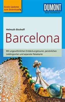 Barcelona, MAIRDUMONT: DuMont Reise-Taschenbuch