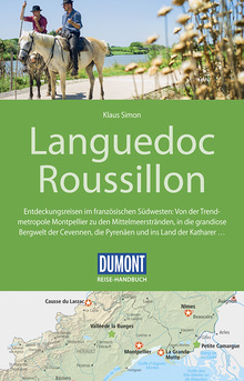 Languedoc Roussillon (eBook), MAIRDUMONT: DuMont Reise-Handbuch