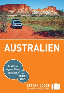 Australien, Stefan Loose: Stefan Loose Travel Handbücher
